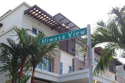 Mimosa Terrace (D28), Semi-Detached #165136602